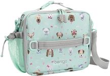 Bentgo Kids Lunch Bag - Durable, Do