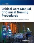 Critical Care Manual of Clinical Nu