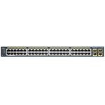 Cisco Catalyst WS-C2960S-48LPS-L Switches 48*Ethernet(PoE)+4*1G SFP slot