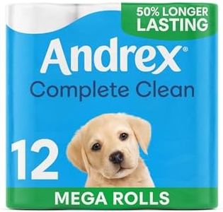 Andrex Com