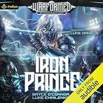 Iron Prince: Warformed: Stormweaver