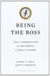 Being the Boss: The 3 Imperatives for Becoming a Great Leader