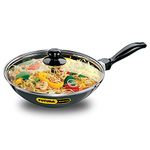 Stir Fry Pans