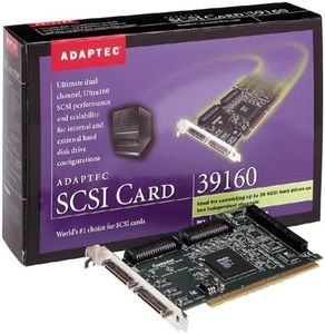 Adaptec 18