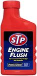 STP GST62450EN06 Engine Flush for Petrol & Diesel Engines 450 ml