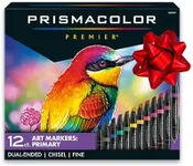 Prismacolor Premier Dual-Ended Art 