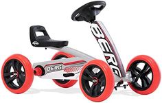 BERG Pedal Car Buzzy Beatz | Pedal 