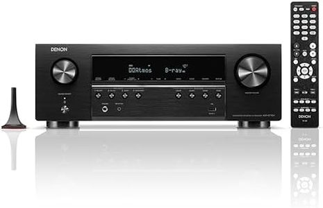 Denon AVR-