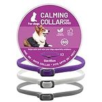 Pets4Luv Calming Collar for Dogs Re