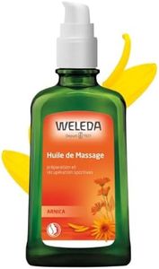 Weleda Arn