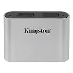 Kingston MobileLite Plus microSD Re