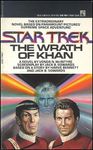 The Wrath of Khan (Star Trek: The Original Series Book 7)