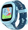 Noise Junior Explorer 2 Smart Watch for Kids with 4G SIM Compatible, 2-Way Video & Voice Calling, Geofencing, Real Time Location Monitoring via Google Maps, IP68, SOS Emergency Alerts (Frost Pop)