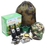 ezzo Outdoor Adventure Kit with Wal