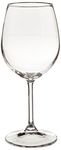 Bormioli Rocco Riserva Nebbiolo Wine Glasses, Set of 6