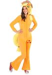 Fun Costumes My Little Pony Applejack Women's Outfit Large