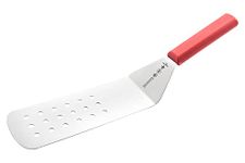 Mundial R5681 Perforated Turner, Red