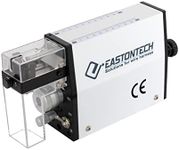 EASTONTECH UniStrip EA10MT Air Driven Pneumatic Stripping Machine 0.03-2.08 mm² (AWG32-AWG14) Stripping Discrete Wire and Small Multi-Conductor for Jacket Stripping of Glass Optical Fiber (GOF) Cable