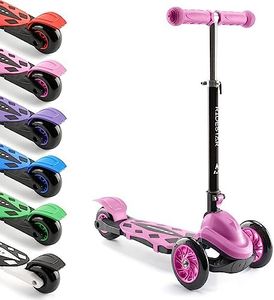 ToyStar Cr