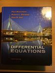 Differential Equations (with DE Too