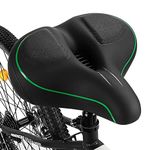 Bike Seat Wide