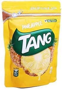Tang Pineapple Drink, 500 G