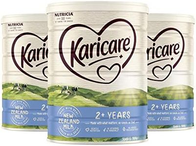 Karicare 4