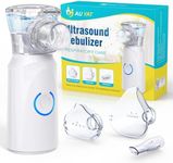 Ultrasonic Nebuliser Machine for Ad