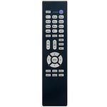 290P187010 Replace Remote Commander fit for Mitsubishi TV WD-65638 WD-73642 WD-73C10 WD-65C10 WD-73C12 WD-60638 WD-73640 WD-60C10 WD-73638 WD-60735 WD-82642 WD-82C12 WD-73CA1 WD-65638CA WD-73C11