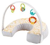 Fisher-Price Perfect Position 4-in-1 Nursing Pillow - DGY01