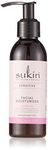 Sukin Sensitive Facial Moisturiser,125 ml (Pack of 1)