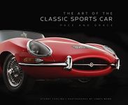 The Art of the Classic Sports Car: 