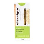 Vitavigor Sesame Breadsticks, 125 Grams