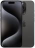 Apple iPhone 15 Pro Max (256 GB) - Black Titanium (Renewed)