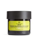 The Body Shop Face Mask For Dry Skins