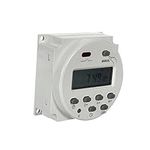 Outdoor Timer Electrical Outlet swi