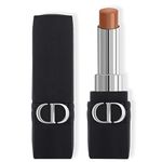 Rouge Dior Forever Matte Lipstick -210 Forever Naturelle by Christian Dior for Women - 0.11 oz Lipstick