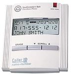 Southwestern Bell FM112 Caller ID U