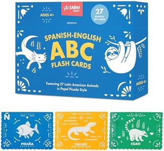 Spanish-En