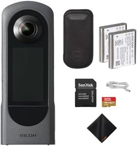 Ricoh Thet