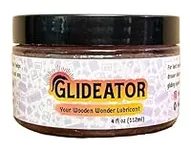Glideator Wood Lubricant for Drawer