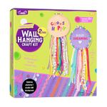 Dream Catcher Kids' Felt Craft Kits - 2 Set Sewing Kit for Kids Arts and Crafts - Art Supplies Crafts Gift for Teens, Kid Toys Christmas Birthday Gift for Girls Ages 6 7 8-12 Year Old