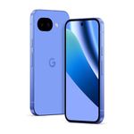 Google Pixel 10a - Unlocked Android Smartphone - 7 Years of Pixel Drops, 30+ Hours Battery, Camera Coach, Gemini Live, Durable Design, Call Screen, Car Crash Detection - Lavender - 256 GB