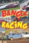 Banger Racing: Notebook for Banger Racing Fans