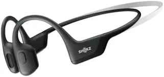 SHOKZ OpenRun Pro Mini- Open-Ear Bl