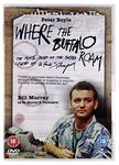 Where The Buffalo Roam [DVD]