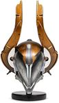 Numskull Destiny 2 Beyond Light Nezarec's Sin Helmet Model 9'' Collectible Replica Statue - Official Destiny 2 Merchandise - Limited Edition