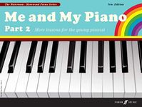 Me and My Piano: Part 2 [Me and My 