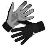 Endura Windchill Glove Man, Black - M, Nero