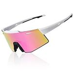 EXP VISION Polarized Cycling Glasse